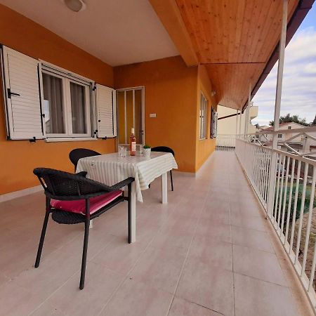 Apartment Summer Dreams Kastela Exterior photo