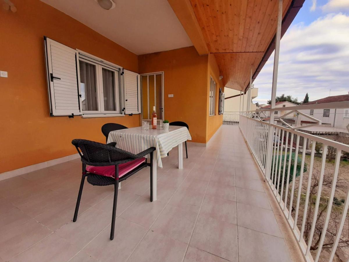 Apartment Summer Dreams Kastela Exterior photo