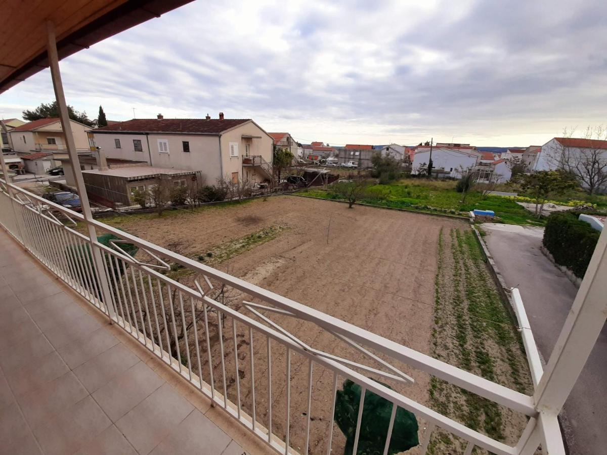 Apartment Summer Dreams Kastela Exterior photo